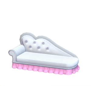 Gray Cute sofa