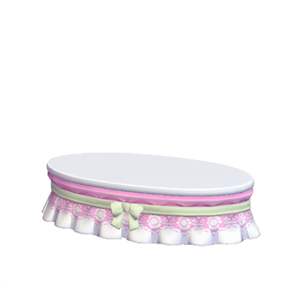 Lime Cute table