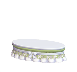 Lime Cute table