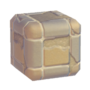 Black Damaged square tiling