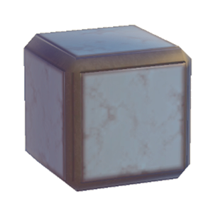 Cyan Dark marble flooring