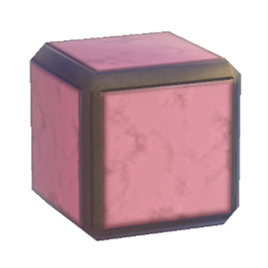 Pink Dark marble flooring