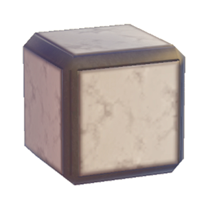 White Dark marble flooring