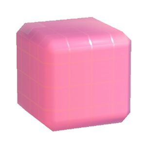 Rose Digital wall