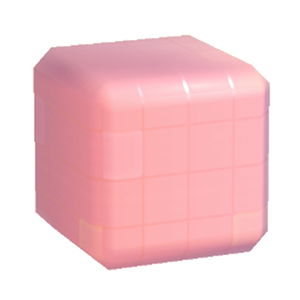 Pink Digital wall