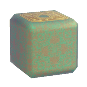 Aquamarine Extravagant carpeting