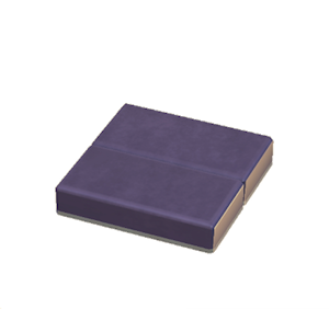 Plum Flat stone roof