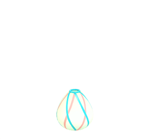 None Floating lantern
