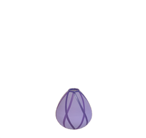Plum Floating lantern