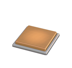 Brown Floor switch