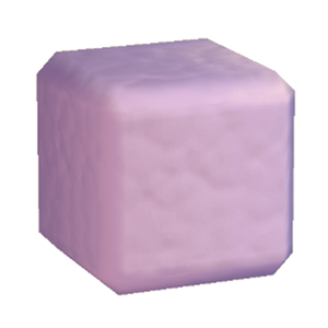 Plum Fluffy flooring