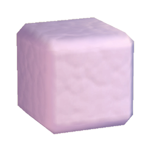 Purple Fluffy flooring