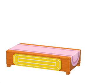 Rose Food counter