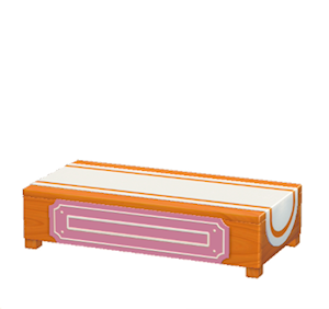 Rose Food counter