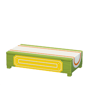 Lime Food counter