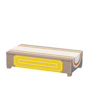 Beige Food counter