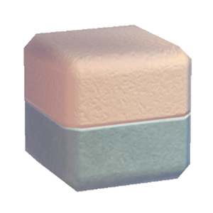 Beige Foundation