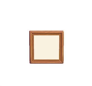 None Frame