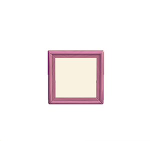 Rose Frame