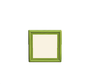 Lime Frame