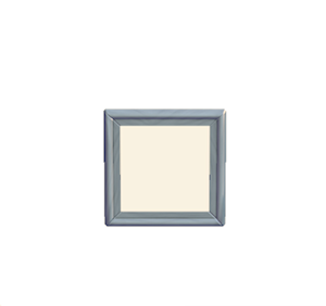 Gray Frame