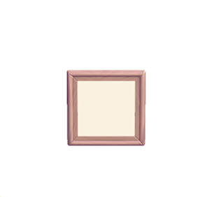 Pink Frame
