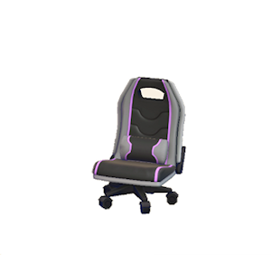 None Gaming chair