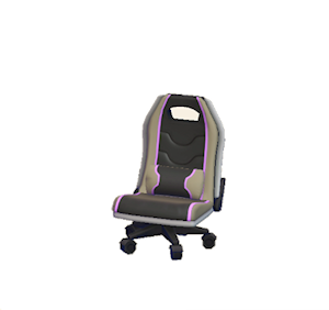 Beige Gaming chair