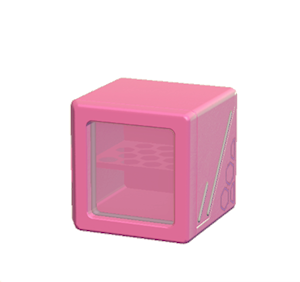 Rose Gaming fridge