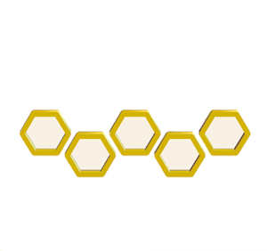 Yellow Gaming light