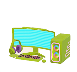 Lime Gaming PC