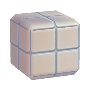 Beige Glossy tiling