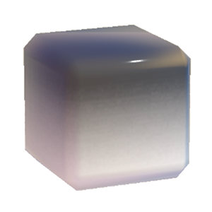 Black Gradient wall (upper)