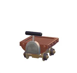 None Handcar