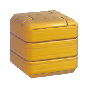 Yellow Hardwood flooring