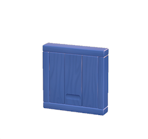 Navy Hatch window