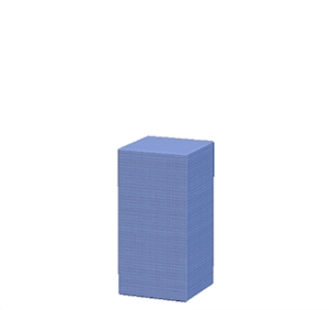 Navy House partition (small)