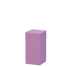 Purple House partition (small)