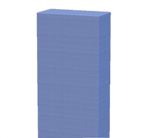 Navy House partition