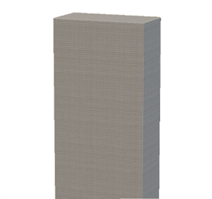 Black House partition
