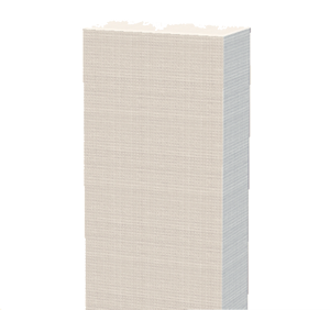 White House partition