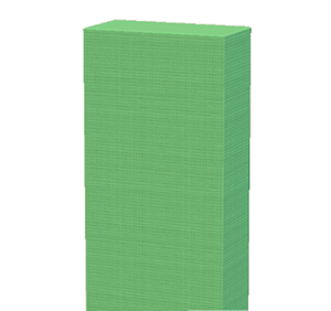 Green House partition