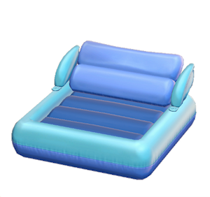 Navy Inflatable boat
