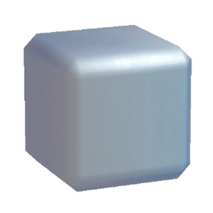 Gray Iron plating