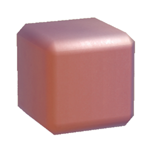 Red Iron plating