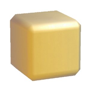 Yellow Iron plating