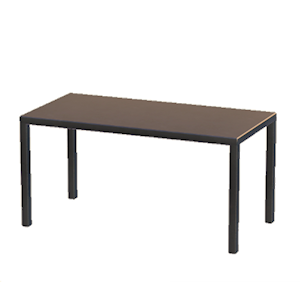 None Iron rack