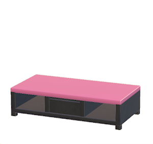 Rose Iron stand