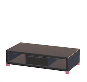 Rose Iron stand