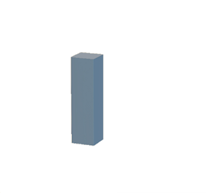Cyan Iron support